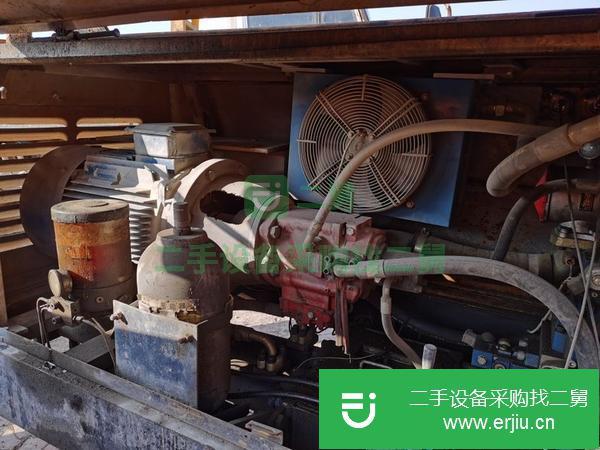 天津出售二手塞通細石泵