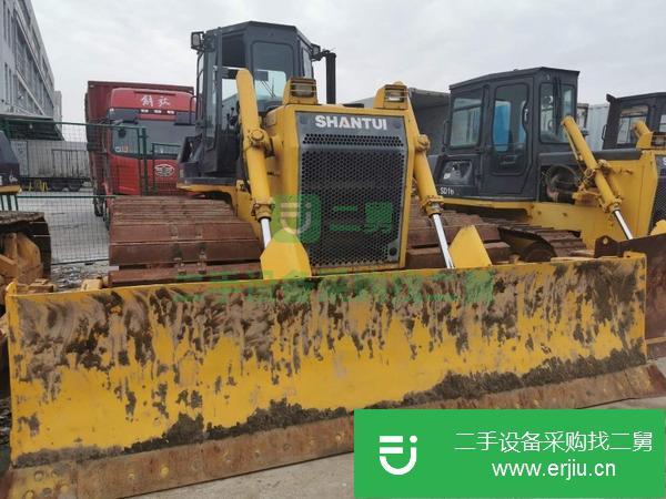 甘肅出售二手160推土機精品車況