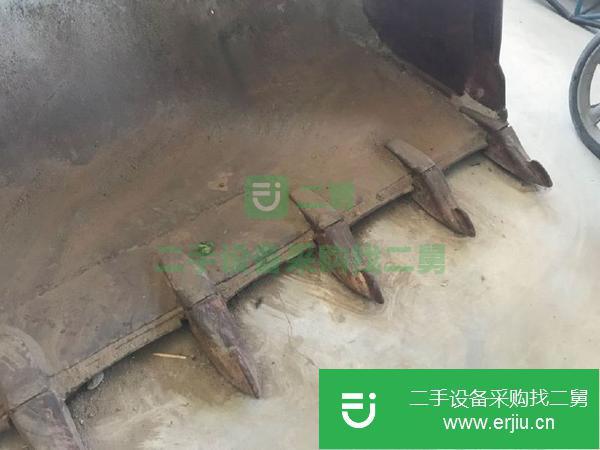 安徽出售二手龍工50裝載機