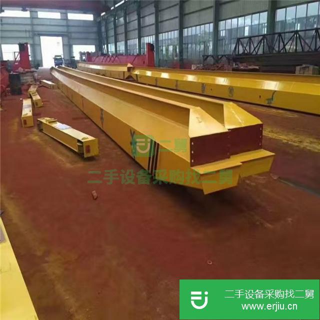 山東出售二手九成新龍門吊