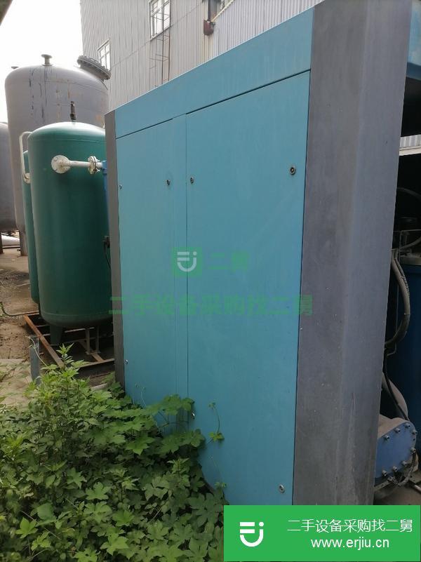 山東出售二手空壓機(jī)9成新