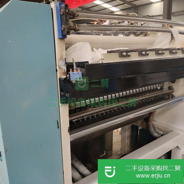 山東出售二手紙抽機