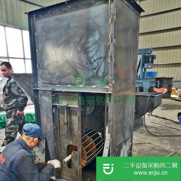江蘇出售二手NE物流提升機(jī)