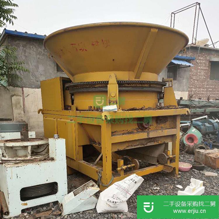 山東出售二手木頭多功能破碎機