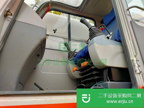 河南出售二手10年中聯(lián)70V汽車吊