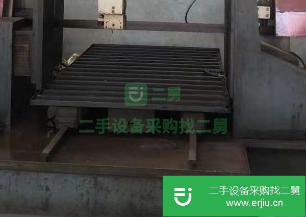 河南出售二手鋸力煌GB42130鋸床