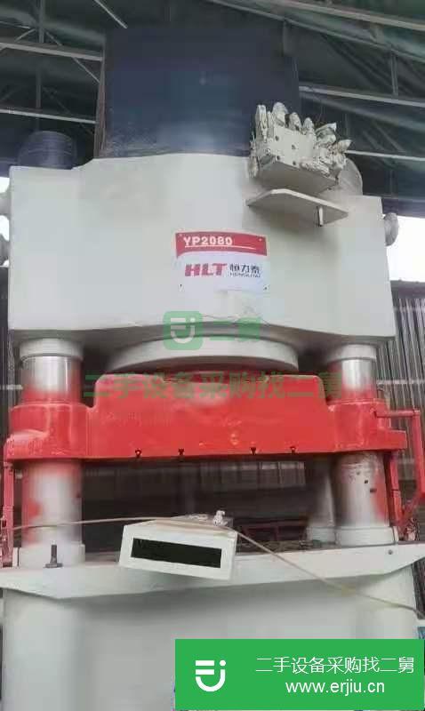 浙江出售二手600噸沖壓機(jī)