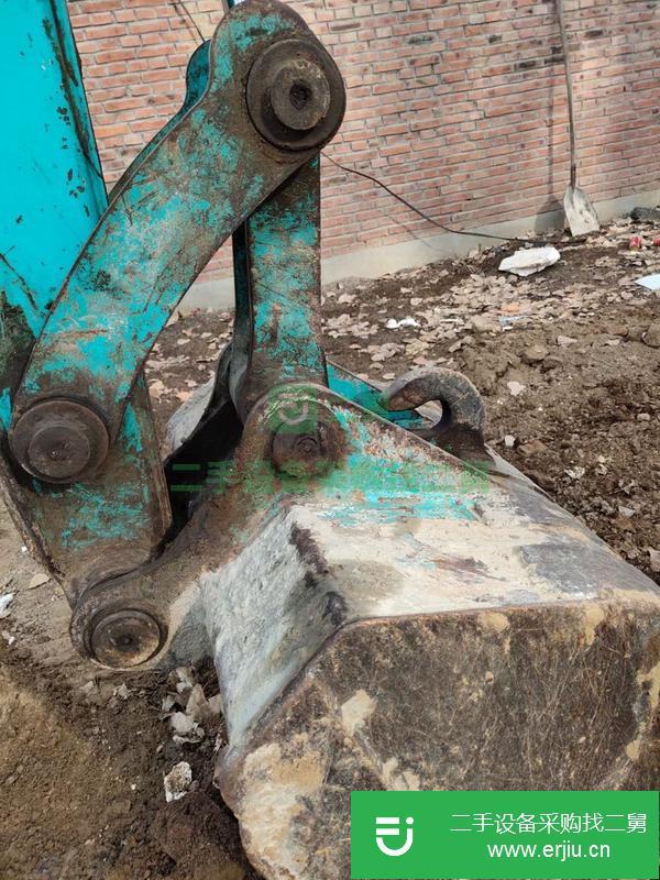 北京出售二手神剛60挖掘機