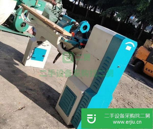 廣東出售二手MC3022木工車床8成新
