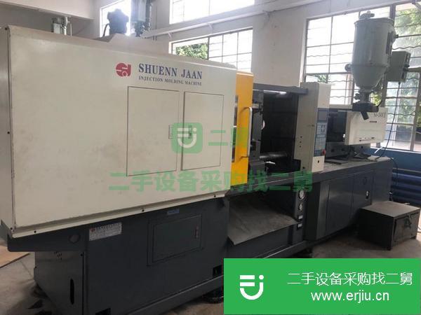 福建出售二手SJ-240CE注塑機