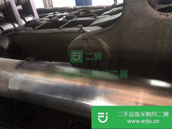 浙江出售二手海天MA4500注塑機機況一級