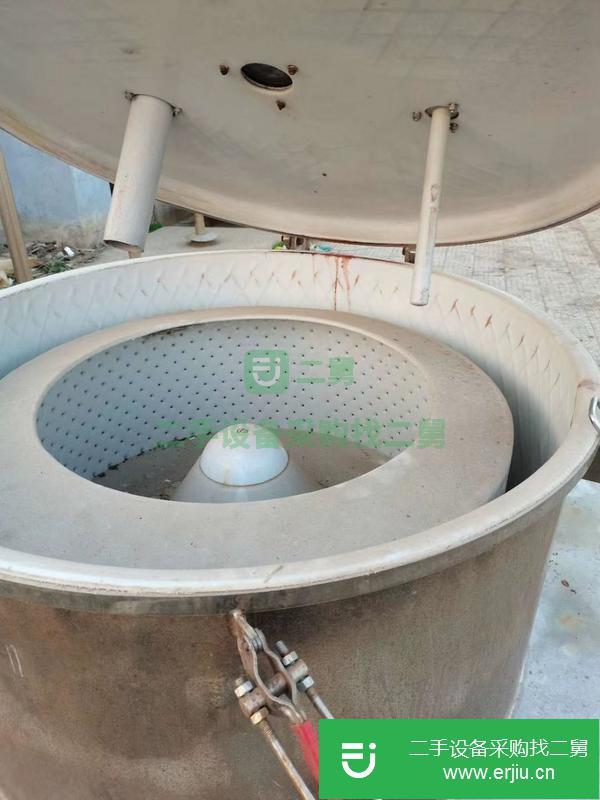 浙江出售二手不銹鋼離心機