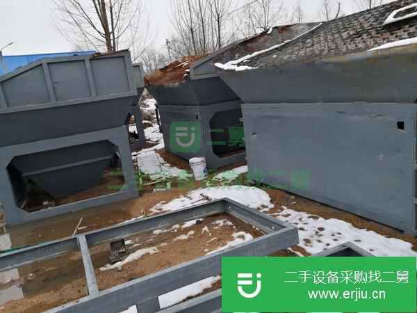 山東出售二手600型穩定土拌合站