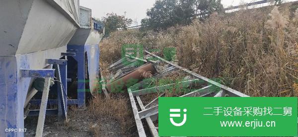 江蘇出售二手18年年底穩(wěn)定土拌合站