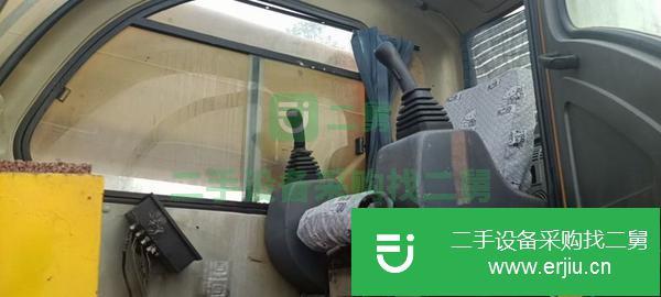 河南出售二手08年徐工25K汽車吊
