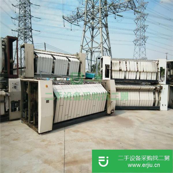 廣東出售二手100公斤上海美滌洗脫機