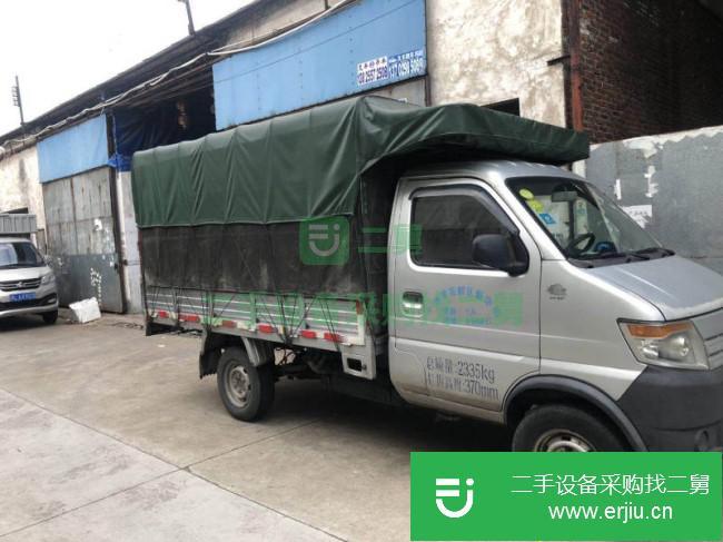 廣東出售二手長安星卡單排貨車