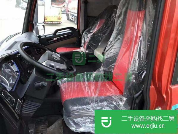 江蘇出售二手解放前四后六鋁合金油罐車