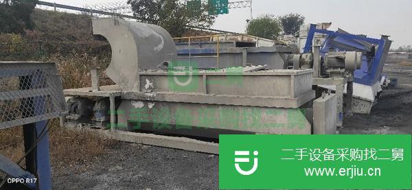 江蘇出售二手700噸水穩(wěn)站穩(wěn)定土拌合站