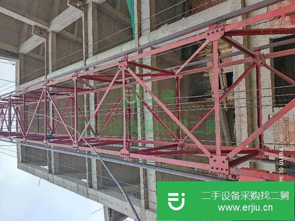 云南出售二手物料提升機