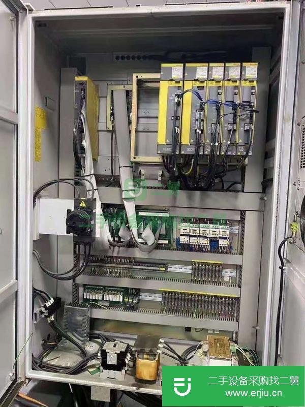 山東出售二手臺(tái)灣友佳FV-800A加工中心