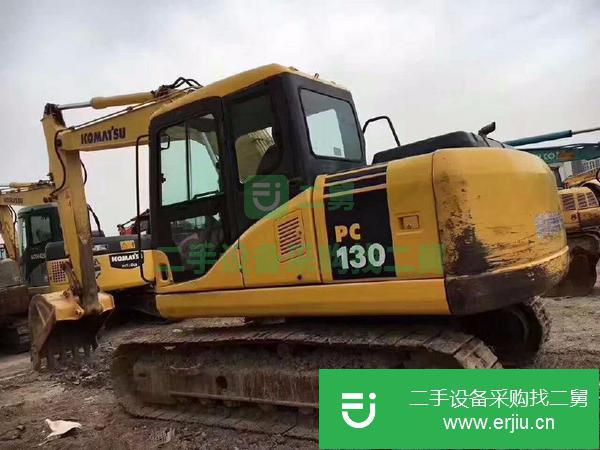 江蘇出售二手小松挖掘機