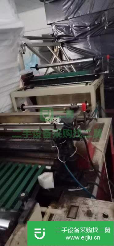 浙江出售二手700-900切片機