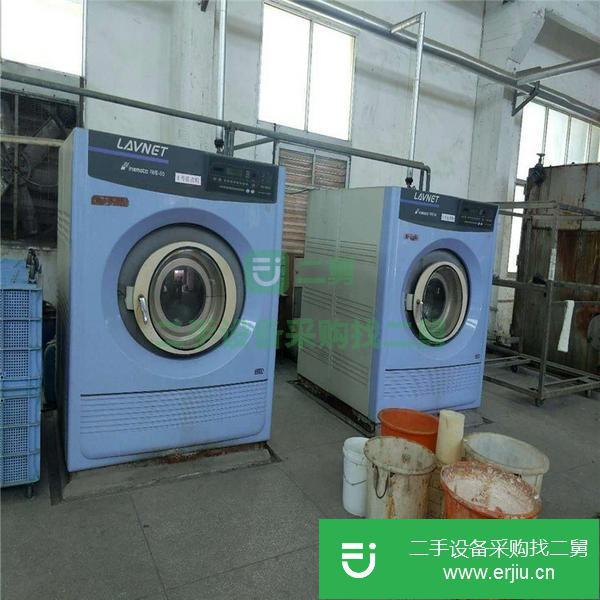 廣東出售二手100公斤上海美滌洗脫機