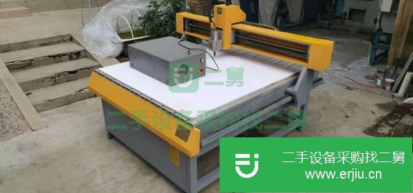 河北出售二手雕刻機(jī)