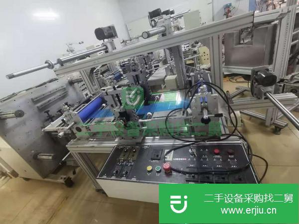 廣東出售二手單座圓刀機