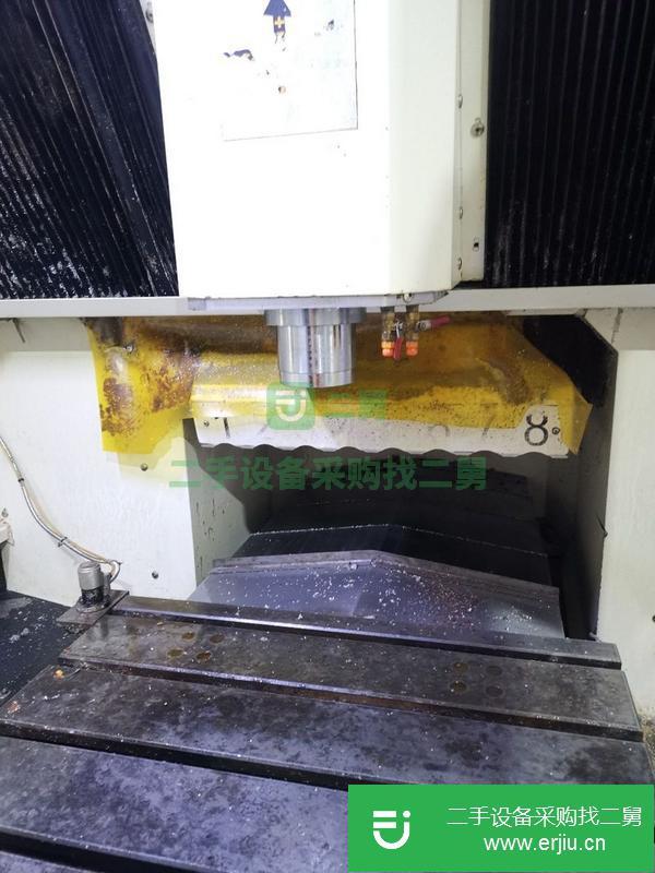 廣東出售二手2018年760精雕機，新代21MA系統