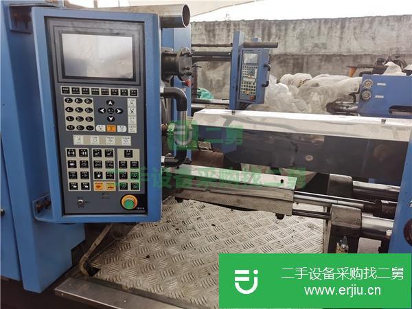 浙江出售二手貝斯特168噸注塑機