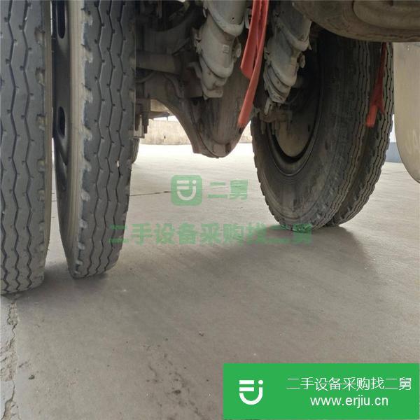 山東出售二手精品平板貨車