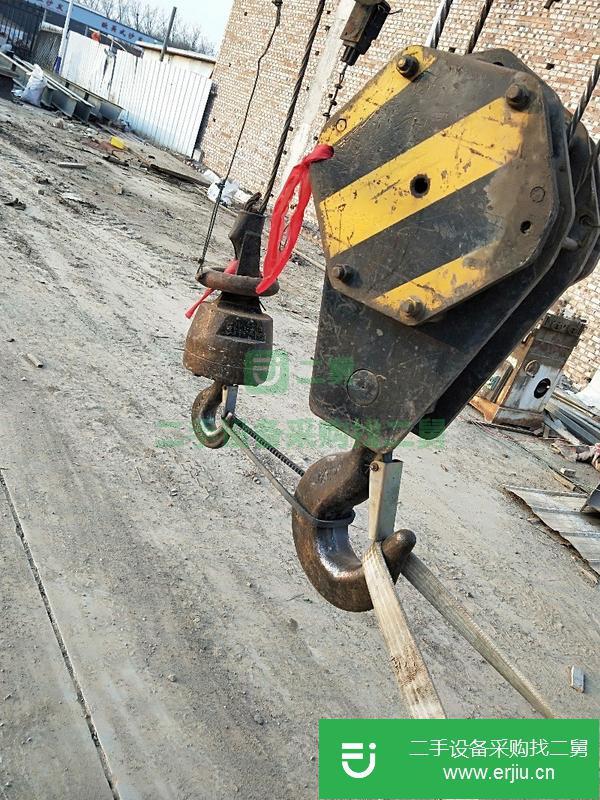 河北出售二手徐工k5汽車吊手續齊全5節臂38.5米