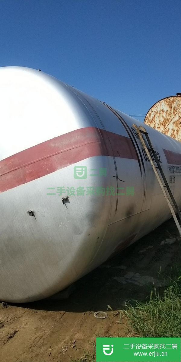河北出售二手水泥罐