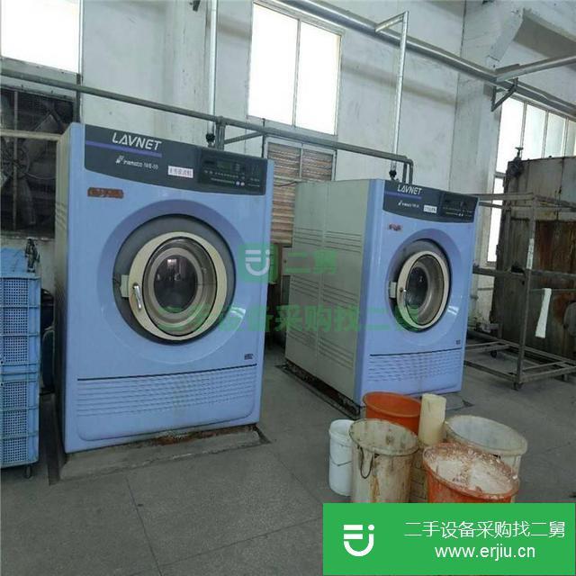 廣東出售二手100公斤江海洗脫機
