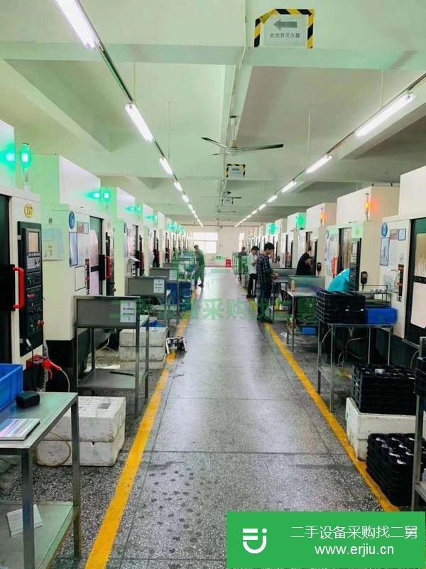 江蘇出售二手17年喬峰T-5A鉆攻中心