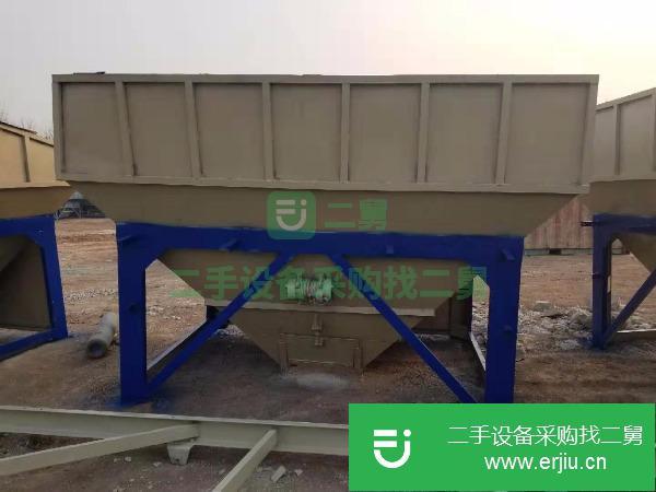 山東出售二手路通700型穩(wěn)定土拌合站