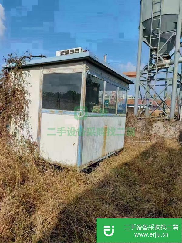 山東出售二手穩(wěn)定土拌合站