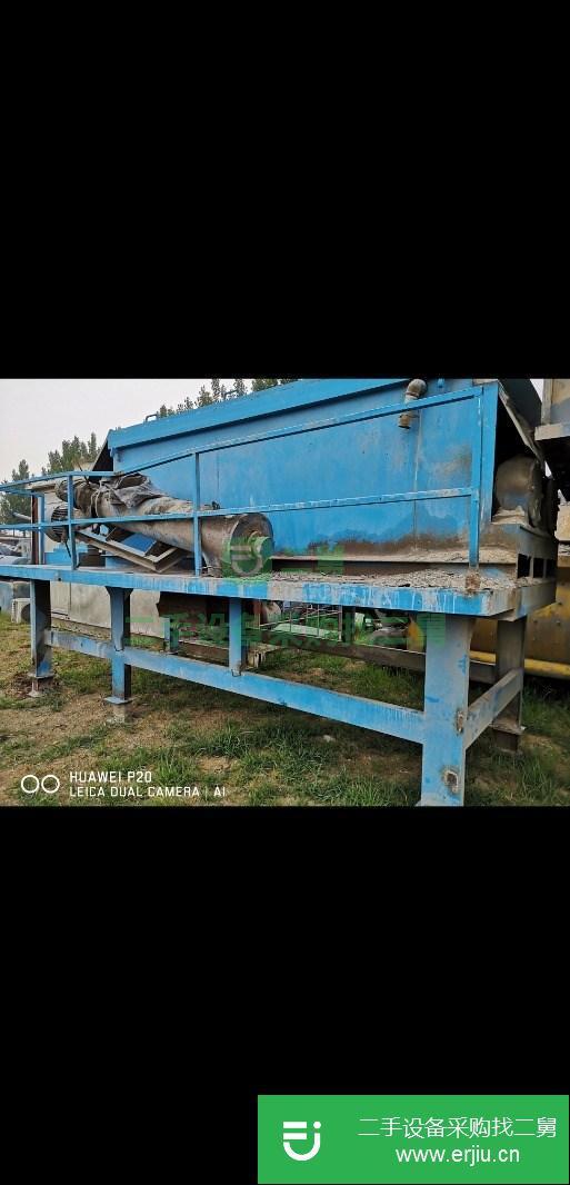 山東出售二手600型穩定土拌合站