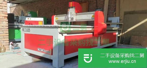 山西出售二手1325廣告雕刻機