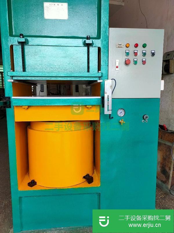 廣東出售二手500噸液壓機(jī)