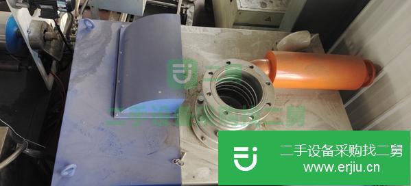 廣東出售二手百事德空氣懸浮風機
