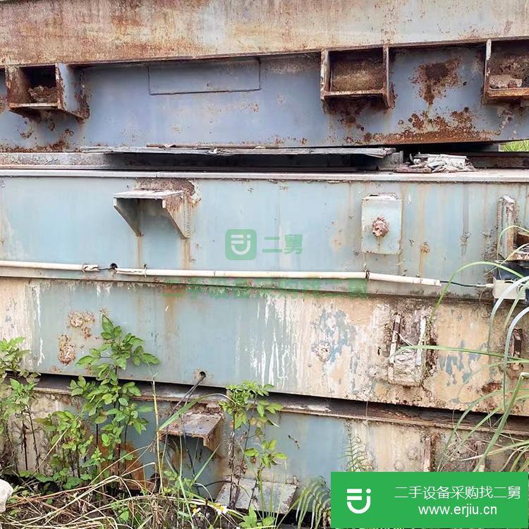 廣東出售二手300噸地磅