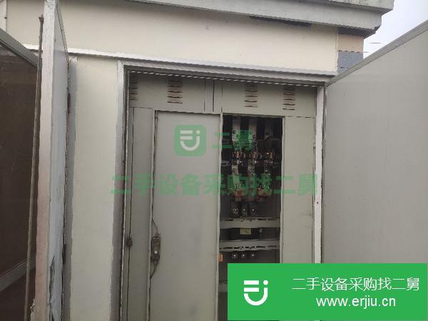 山東出售二手變壓器，500電壓