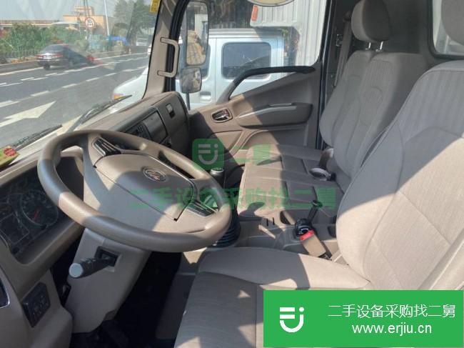 廣東出售二手福田歐馬可貨車康明斯3.8發(fā)動機(jī)