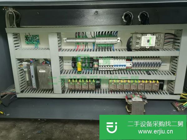 浙江出售二手海天MA5300注塑機