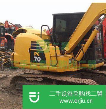 甘肅出售二手日立60挖掘機