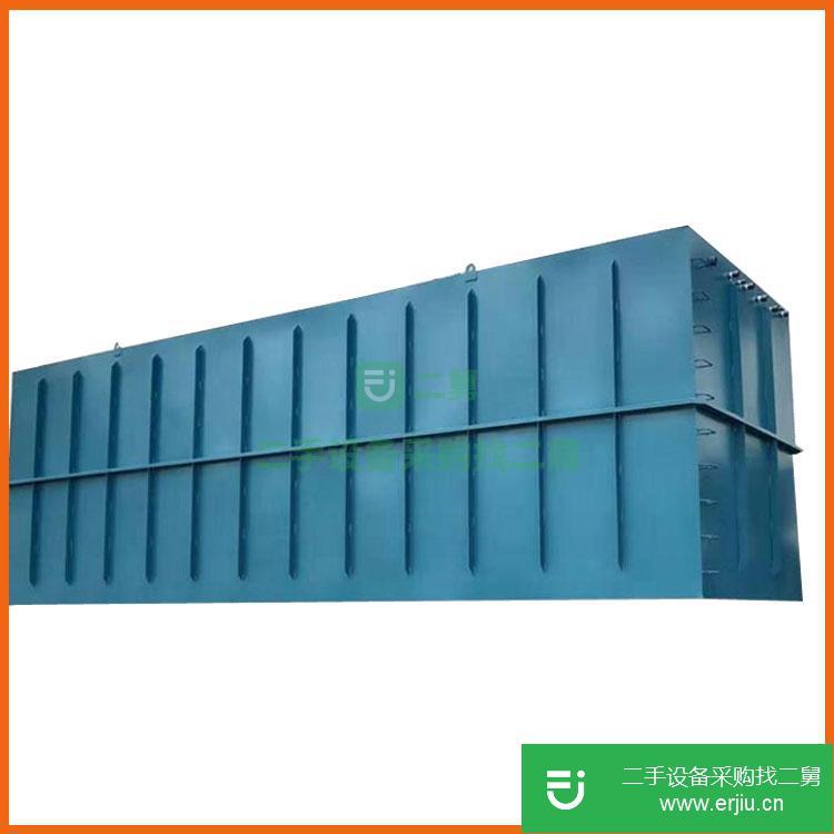 山東出售二手BLY-1800清洗廢水處理設(shè)備