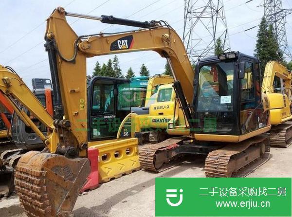 甘肅出售二手日立60挖掘機